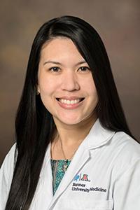 Charisse Hanne Te, MD