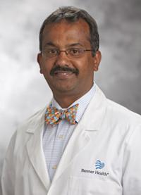 Sathya Jyothinagaram, MD